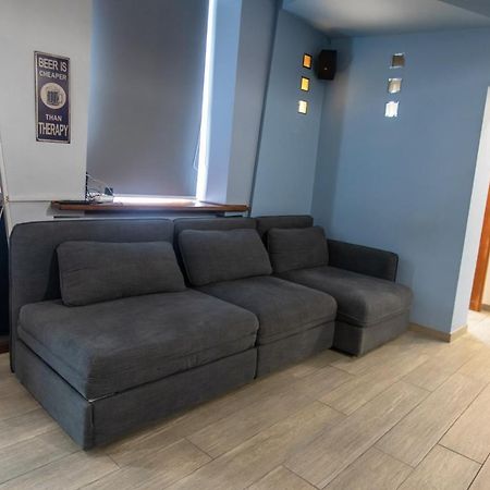 Stay In Pub Kamera Klub Apatment-City Center Любляна Екстер'єр фото