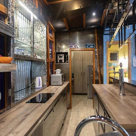 Stay In Pub Kamera Klub Apatment-City Center Любляна Екстер'єр фото