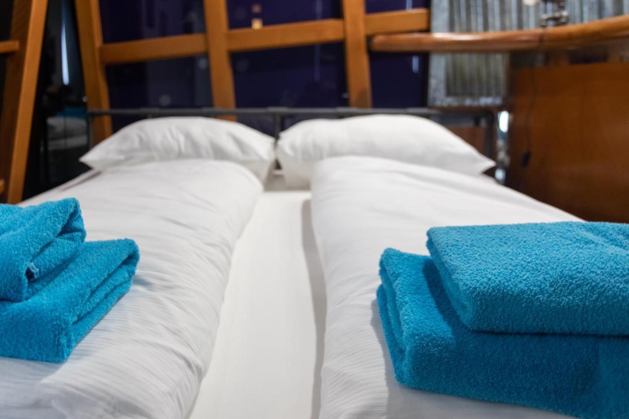Stay In Pub Kamera Klub Apatment-City Center Любляна Екстер'єр фото